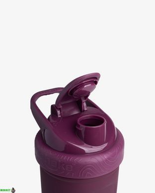 Шейкер спортивный SmartShake Reforce 900ml Wonder Women
