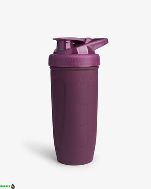 Шейкер спортивный SmartShake Reforce 900ml Wonder Women