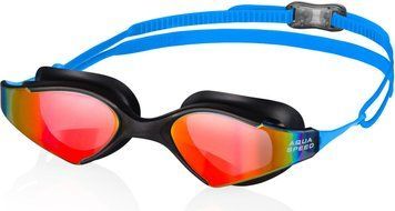 Окуляри для плавання Aqua Speed ​​BLADE MIRROR 6645 мультиколор Уні OSFM