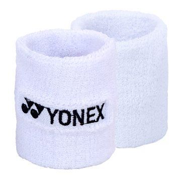 Напульсник спортивний махровий YONEX BC-5763 1шт кольори в асортименті