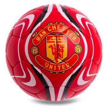 М'яч футбольний MATSA MANCHESTER FB-0621 №5