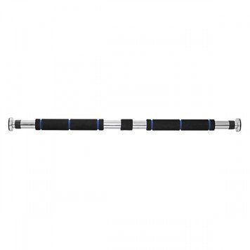 Турнік розсувний SportVida 80-127 см SV-HK0278