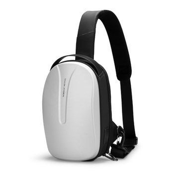 Сумка с одной лямкой Mark Ryden Oscar MR7402 White