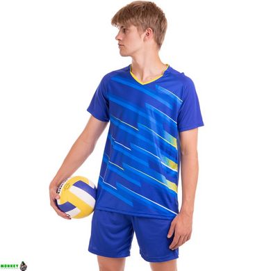 Форма волейбольна чоловіча Lingo LD-P827 M-4XL кольори в асортименті