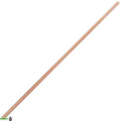 Палка гимнастическая деревянная SP-Planeta FI-4946-120 1,2м бук