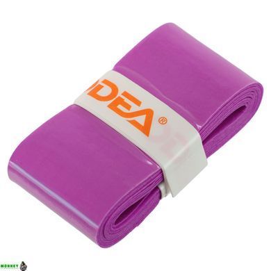 Обмотка на ручку ракетки Overgrip ODEAR BT-5507 Чорний 12шт