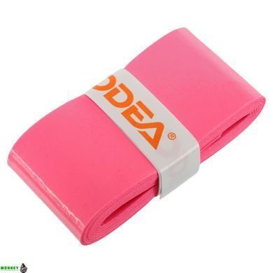 Обмотка на ручку ракетки Overgrip ODEAR BT-5507 Чорний 12шт