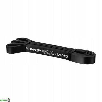 Резина для тренировок (резинка для фитнеса и спорта) 4FIZJO Power Band 6 шт 2-46 кг 4FJ0064
