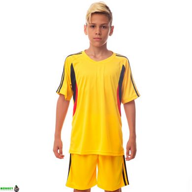 Форма футбольна підліткова SP-Sport Line CO-4587 26-30 кольори в асортименті
