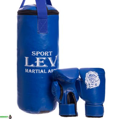 Боксерский набор детский LEV LV-4686 цвета в ассортименте