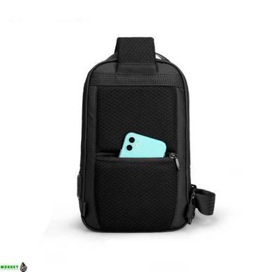 Сумка з однією лямкою Mark Ryden Corsair 2.0 MR8518SJ