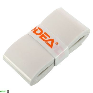Обмотка на ручку ракетки Overgrip ODEAR BT-5507 Чорний 12шт