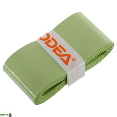 Обмотка на ручку ракетки Overgrip ODEAR BT-5507 Чорний 12шт
