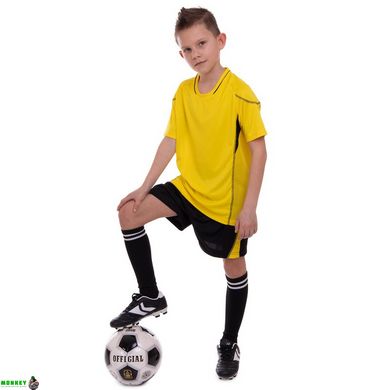Форма футбольна дитяча Lingo LD-5012T 6-14лет кольори в асортименті
