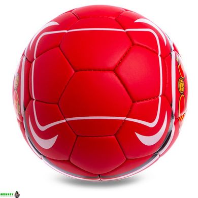 Мяч футбольный MATSA MANCHESTER FB-0621 №5