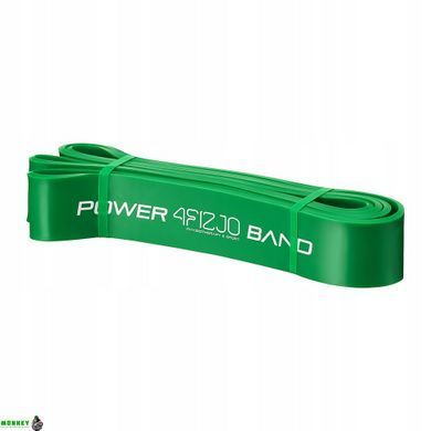 Резина для тренировок (резинка для фитнеса и спорта) 4FIZJO Power Band 6 шт 2-46 кг 4FJ0064