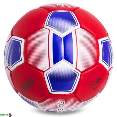 М'яч футбольний BARCELONA BALLONSTAR FB-0760 №5