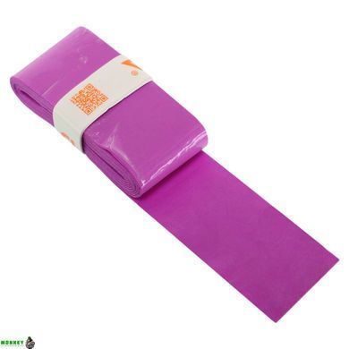 Обмотка на ручку ракетки Overgrip ODEAR BT-5507 Чорний 12шт