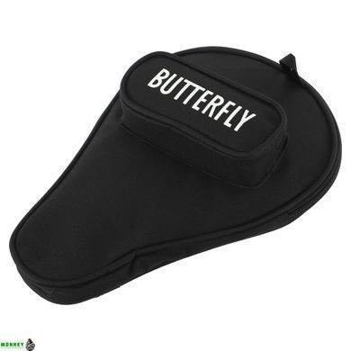 Набір для настільного тенісу BUTTERFLY FREE YOUR LIFESTYLE 85210 1 ракетка 2 м'ячі чохол