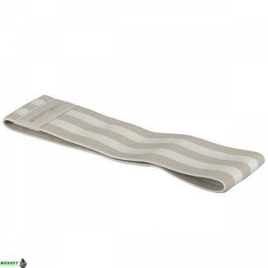 Резинка для фітнесу та спорту із тканини SportVida Hip Band Size S SV-HK0251