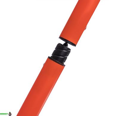 Шест-слалом SP-Sport C-4600 оранжевый