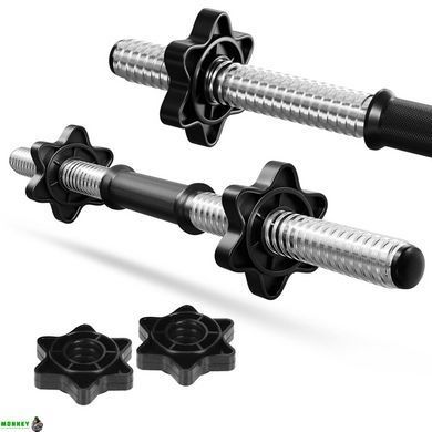 Набор Besport PowerPro 109кг с прямым грифом и скамьей WB-004