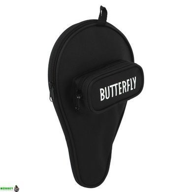Набір для настільного тенісу BUTTERFLY FREE YOUR LIFESTYLE 85210 1 ракетка 2 м'ячі чохол