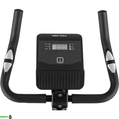 Велотренажер Gymtek XB800 золотой магнитный