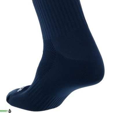 Гетры футбольные Joma CLASSIC III 400194-331 Темно-синий M, S18, 33-38-UKR размер темно-синий