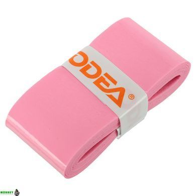 Обмотка на ручку ракетки Overgrip ODEAR BT-5507 Чорний 12шт