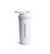 Шейкер спортивний Smartshake Reforce Stainless Steel 30oz/900ml White