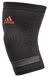 Фиксатор колена Adidas Performance Knee Support черный, красный Уни S