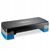 Степ-платформа 2-ступенчатая 4FIZJO 4FJ1370 Black/Blue