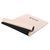 Килимок для фітнесу та йоги PU двошаровий 5мм BLOOM YOGA MAT LB7030 Білий (розмір 183x61x0,5см,)