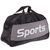 Сумка спортивна Sports SP-Sport 0102 Сірий