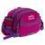 Сумка поясная COLOR Life WAIST BAG TY-5335 Фиолетовый-малиновый