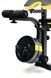 Набор Besport PowerPro 109кг с прямым грифом и скамьей WB-004