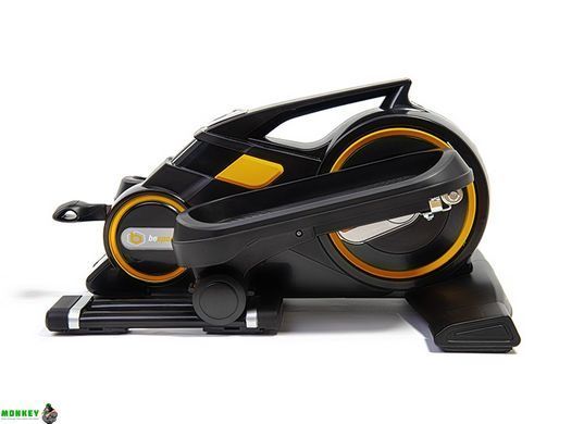 Степпер Besport BS-1010 Nuts чорно-жовтий
