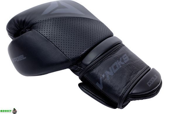 Боксерские перчатки V`Noks Boxing Machine 12 ун.
