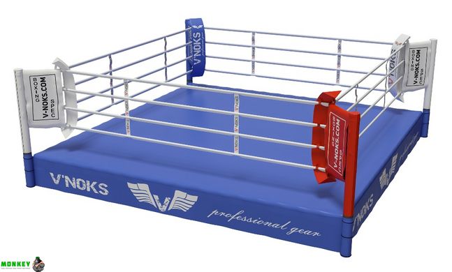 Канати V`Noks для боксерського рингу 5 м