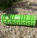 Масажний ролик (роллер) PowerPlay 4342 Massage Roller Зелений (30x10см.)