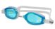 Очки для плавания Aqua Speed ​​AVANTI 007-29 голубой, серый Уни OSFM