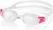 Очки для плавания Aqua Speed ​​PACIFIC 6143 розовый, прозрачный Уни OSFM