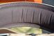 Пояс для тяжелой атлетики MadMax MFB-246 Full leather кожаный Chocolate brown L
