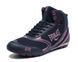 Боксерки Everlast Force ELW-126G темно-синій, фіолетовий Уні 37(US 6/23см)