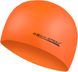 Шапка для плавання Aqua Speed ​​MEGA 100-75 помаранчевий Уні OSFM