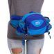 Сумка поясная COLOR Life WAIST BAG TY-5335 Фиолетовый-малиновый
