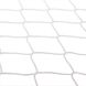 Сітка на ворота футбольні тренувальна безвузлова SP-Planeta ЄВРО SO-2321 2,6х7,5м 2шт