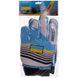 Перчатки вратарские детские UKRAINE BALLONSTAR FB-0028-14 размер 5-8 цвета в ассортименте