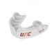 Капа OPRO Bronze UFC детская (возраст до 10) White (ufc.102513003)